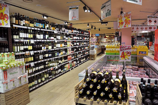Supermercato Ipercarni - Thumbnail