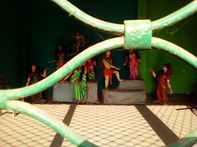 Photos of বাঁকাল বারুই পাড়া মন্দির
