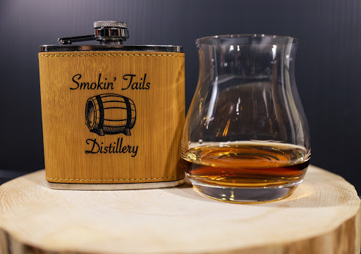 Smokin Tails Distillery Gallery - United States