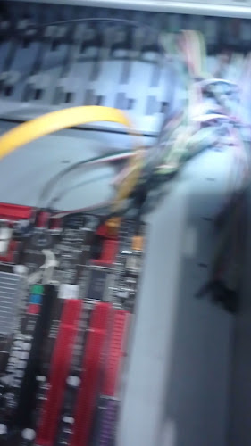 Horarios de Jackson reparaciones pc, laptops e impresoras