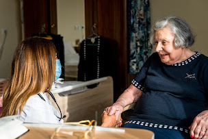 Photo n°8 de EHPAD ARPAVIE Sainte-Lucie à Issy-les-Moulineaux (Logement indépendant avec services)