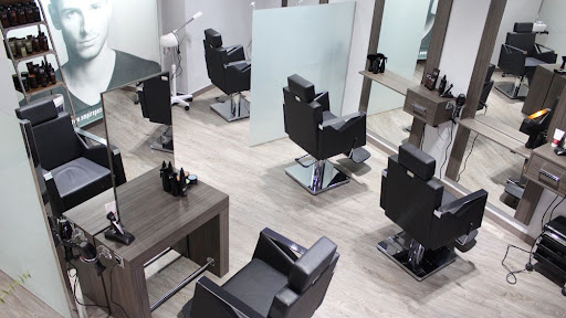 Empire Perruqueria Home Gallery - Spain
