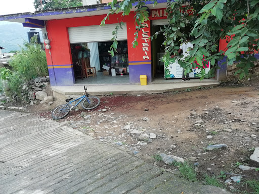 Paleteria "SAN BARTOLO" - Thumbnail