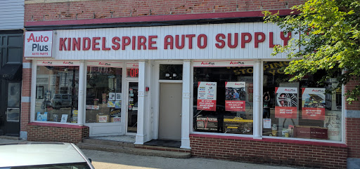 Kindelspire's Auto Supply - Thumbnail