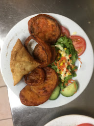 Photo n°20 de Restaurant Taj Mahal à Lyon (Sandwicherie)