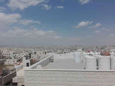 Photos of حديقة الروضة