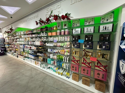 Farmacia Carreño Villangómez Ibiza - Thumbnail