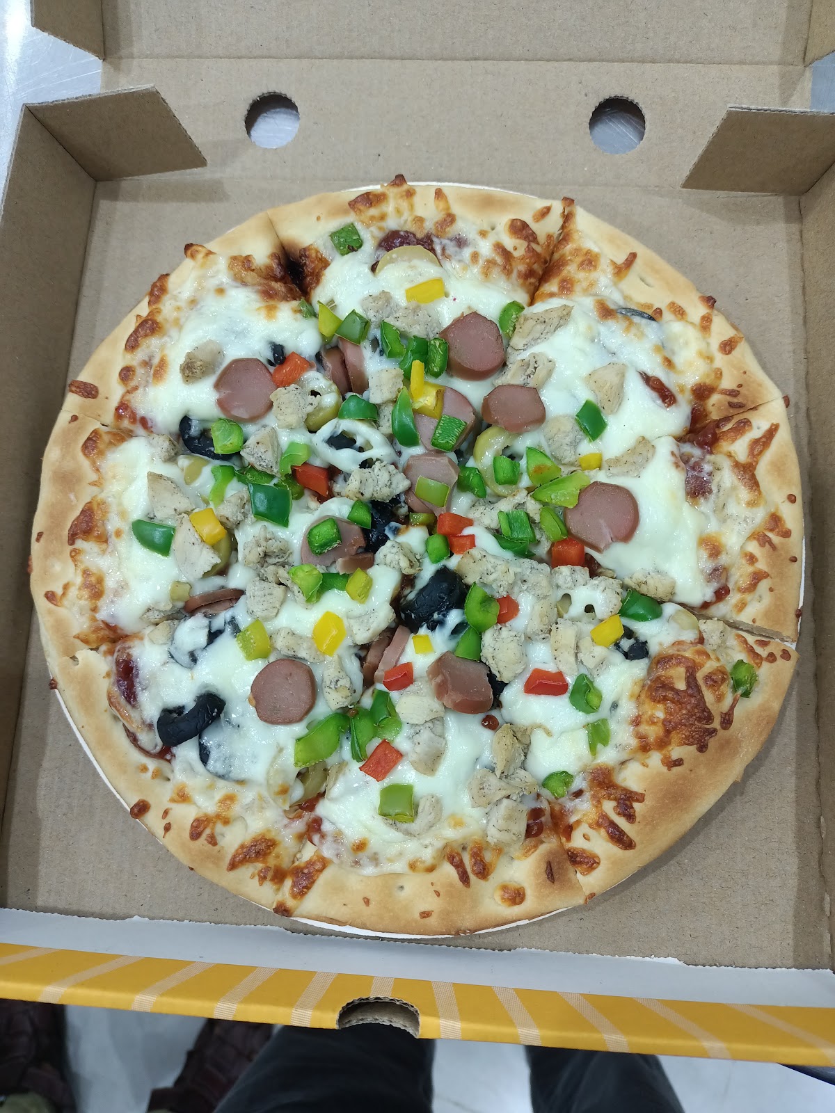 معجنات لمی - صورة 3