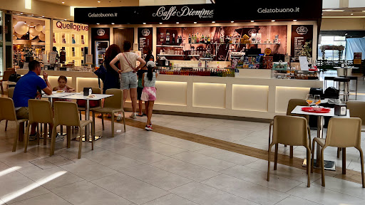 Caffè Diemme Gelato buono