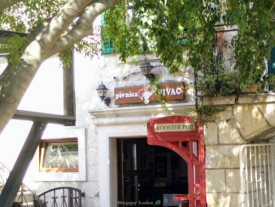 Photos of Pivac