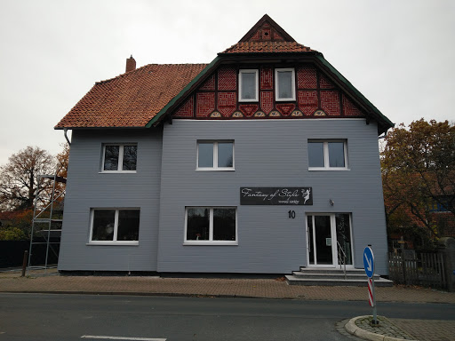 Hairstylists Fantasy of Style Gallery - Germany