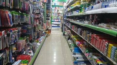 Photos of Samima Sdn. Bhd. (Rimba) - Books & Stationeries