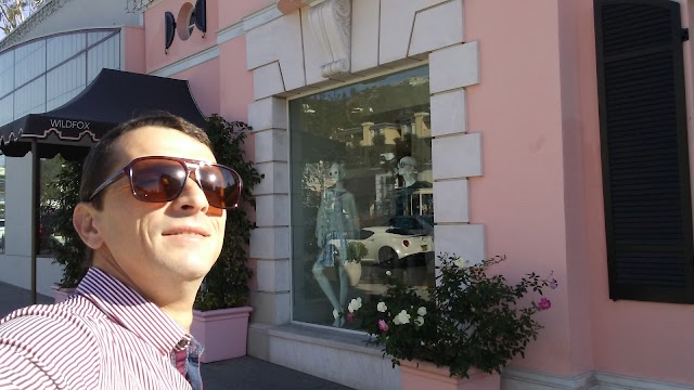 Wildfox