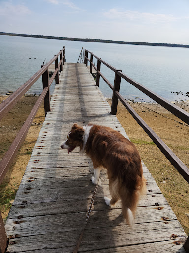 Big Sandy Lake Access, Lake Lewisville - Thumbnail