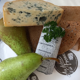 Photo n°23 de Boîte à crêpes (creperie a emporter) à Quiberon (Crêperie)