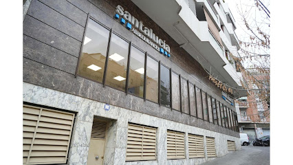 Agencia de Santalucía Seguros