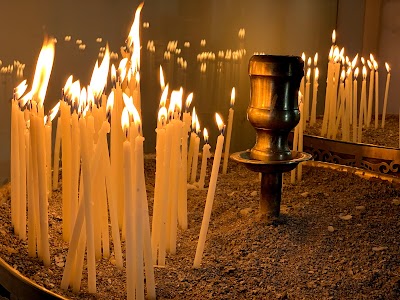 Resurrection of Christ Orthodox Cathedral