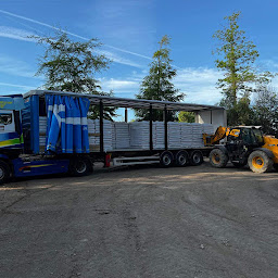 Photo n°1 de Pyrénées Énergies Services à Lespouey (Magasin de bois de chauffage)