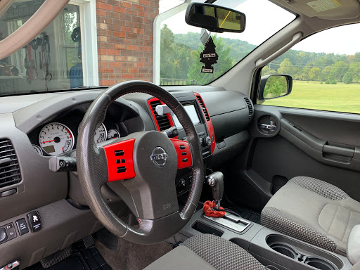 Bentley's Mobile detailing