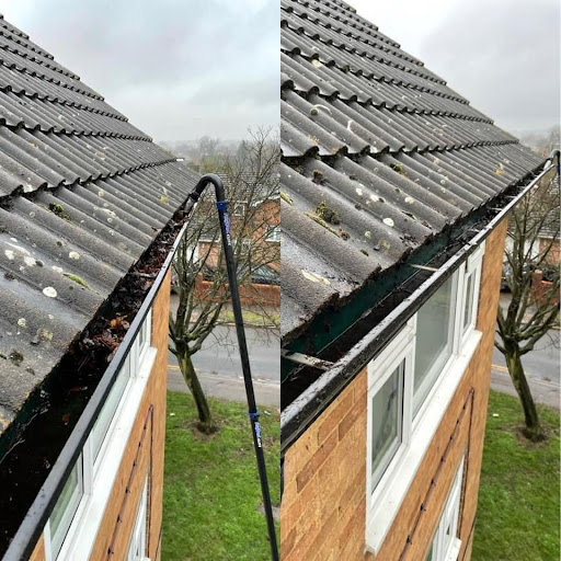 London Roofing Consultancy Limited