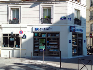 Photo n°3 de Agence immobilière Laforêt Paris 14ème à Paris (Agence de location immobilière)