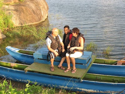 Photos of Sri Lanka Travel Partner