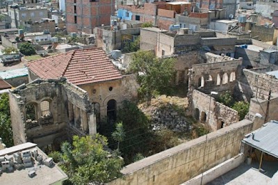 Sinagog Synagogue