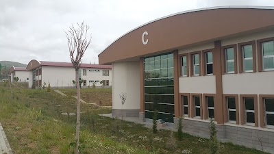 Yozgat Bozok Üniversitesi Mühendislik Mimarlık Fakültesi