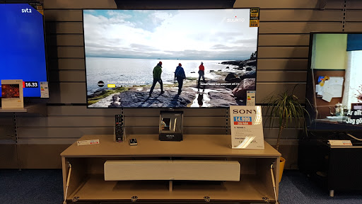 EURONICS | P.O.Radio TV Ljusdal - Thumbnail
