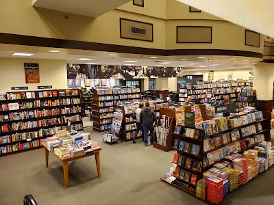 Barnes & Noble