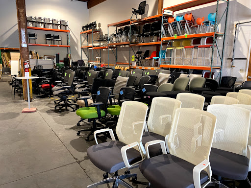 Ducky's Office Furniture - Thumbnail