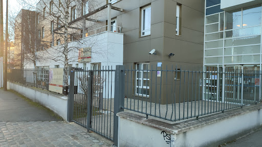 Photo de Ehpad associatif Adef Résidences la Maison des Glycines à Dugny (93440)