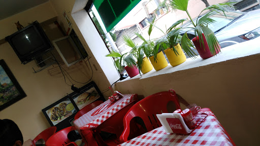 Tortas Sergio