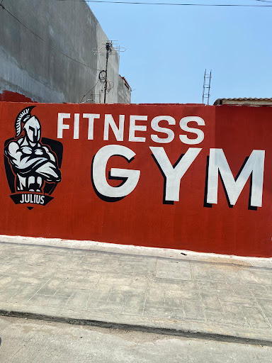 Julius gym Center - Thumbnail