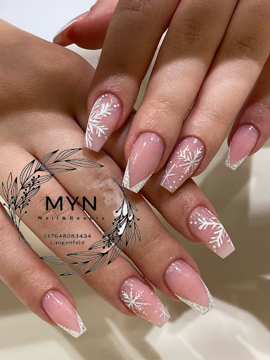 MYN Nails & Wimpern