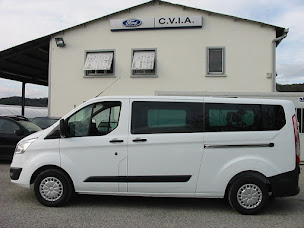 Photo n°3 de CVIA à Crest (Agence de location de fourgonnettes)