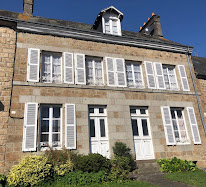 Bed and breakfast Passais à Passais Villages