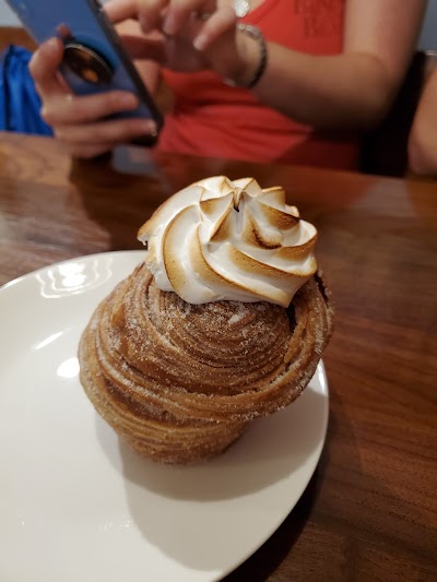 Réunion Bakery & Espresso