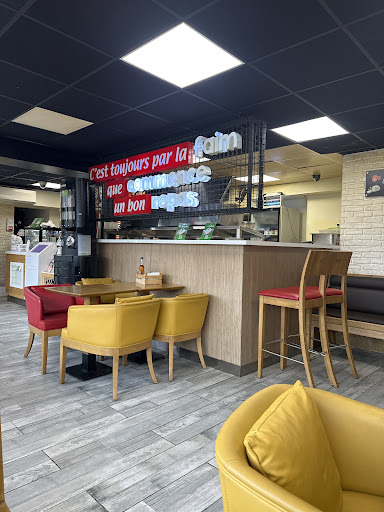 Photo 4 - Pizza Time® Franconville