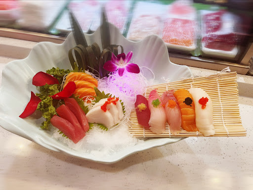 Tekka Sushi - Thumbnail
