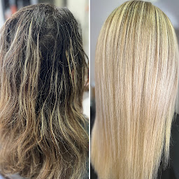 Photo n°6 de Nouvel Hair à Rive-de-Gier (Salon de coiffure)