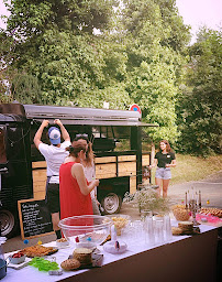 Photo n°9 de Green Sheep à Bizanos (Traiteur)