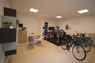 Photo n°14 de Ohm & Watt - Vélo électrique à Strasbourg (Magasin de vélos électriques)