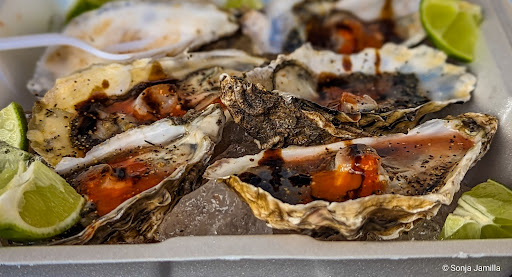Mariscos El Plug - Thumbnail