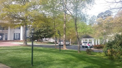 Photos of Ryan Nicholas Inn