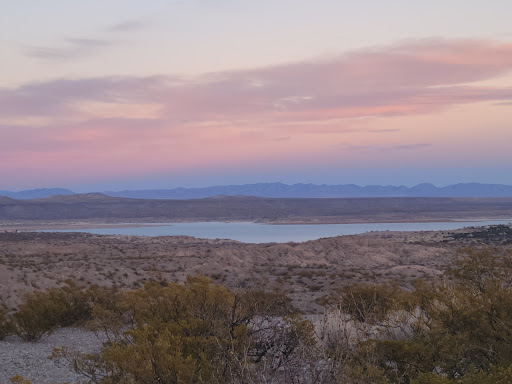 Scenic View Map