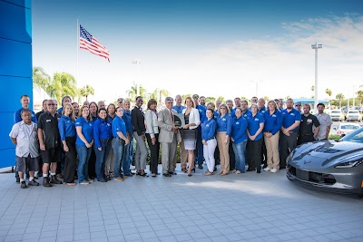 Photos of Gilbert Chevrolet