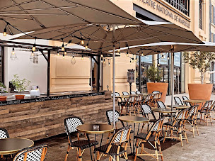 Photo n°7 de Les grandes Tables de la Criée à Marseille (Restaurant)