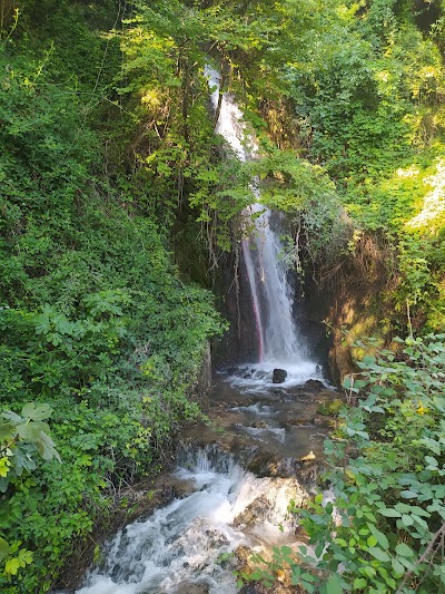 Cascate Del Menotre