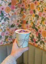 Photo n°14 de Maison Dimanche à Paris (Boulangerie)